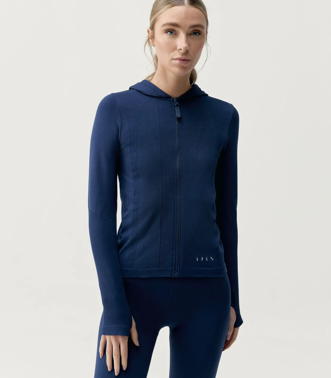 Jasje Sarvan DAMES Sportkledij