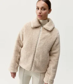 Best Jasje Umiko DAMES Sportkledij