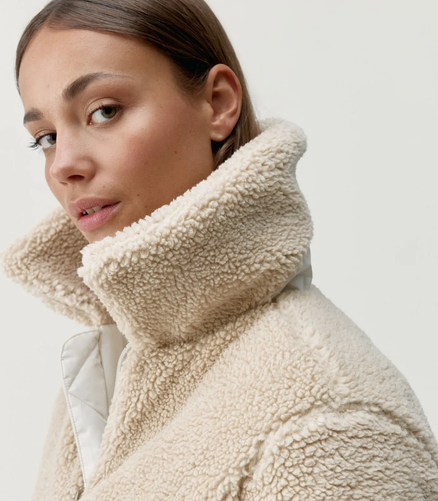 Best Jasje Umiko DAMES Sportkledij