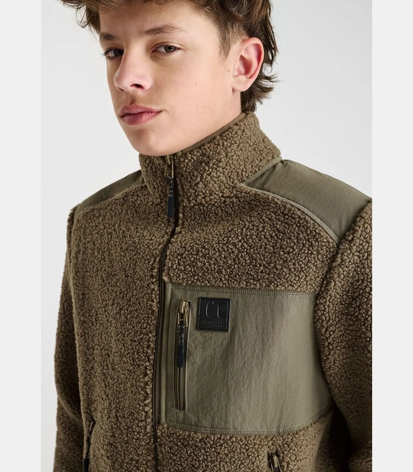 Outlet Jasje VASCOBO Kinderen Jassen