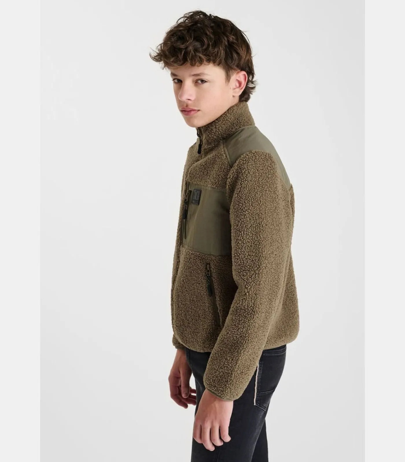 Outlet Jasje VASCOBO Kinderen Jassen