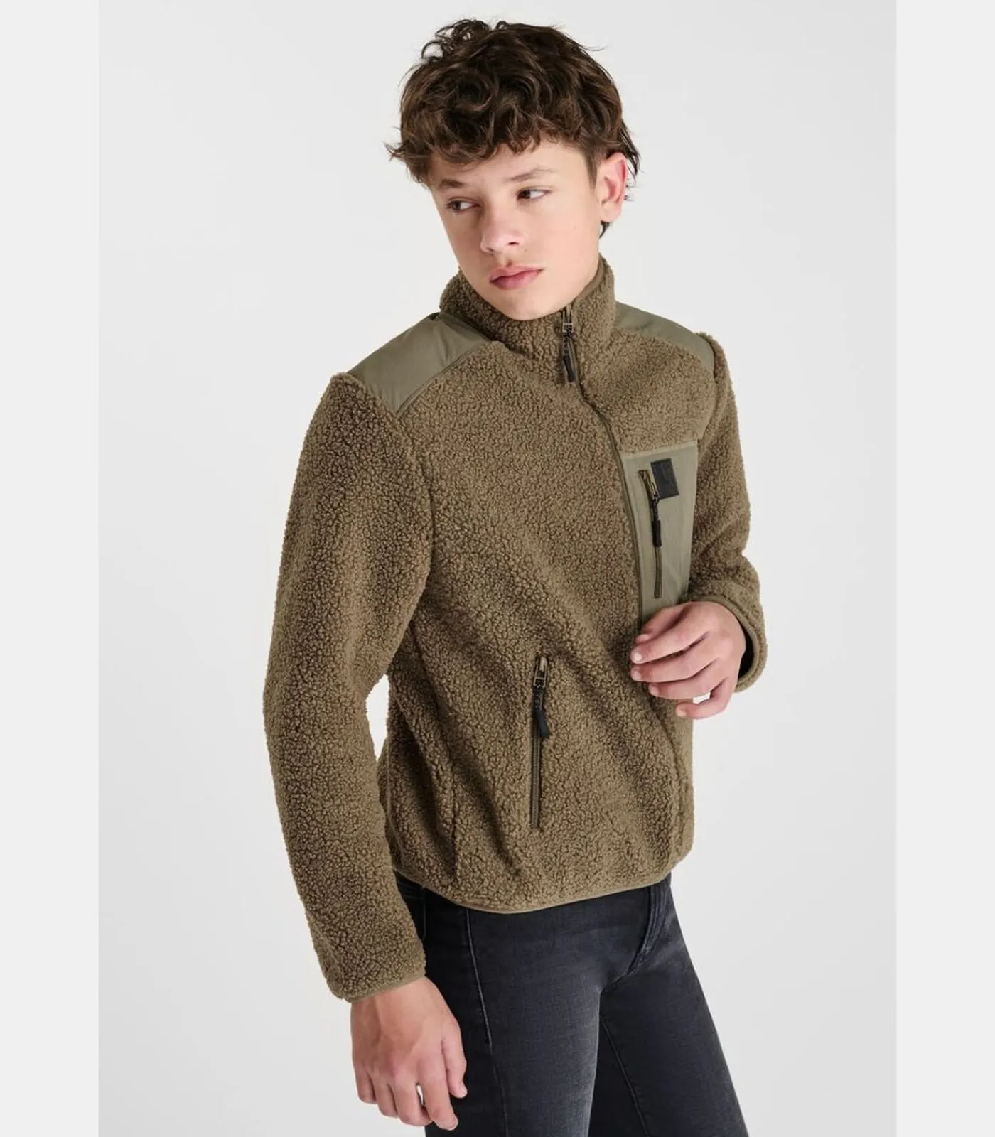 Outlet Jasje VASCOBO Kinderen Jassen