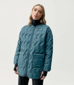 DAMES Born Living Yoga Jasje Yasu