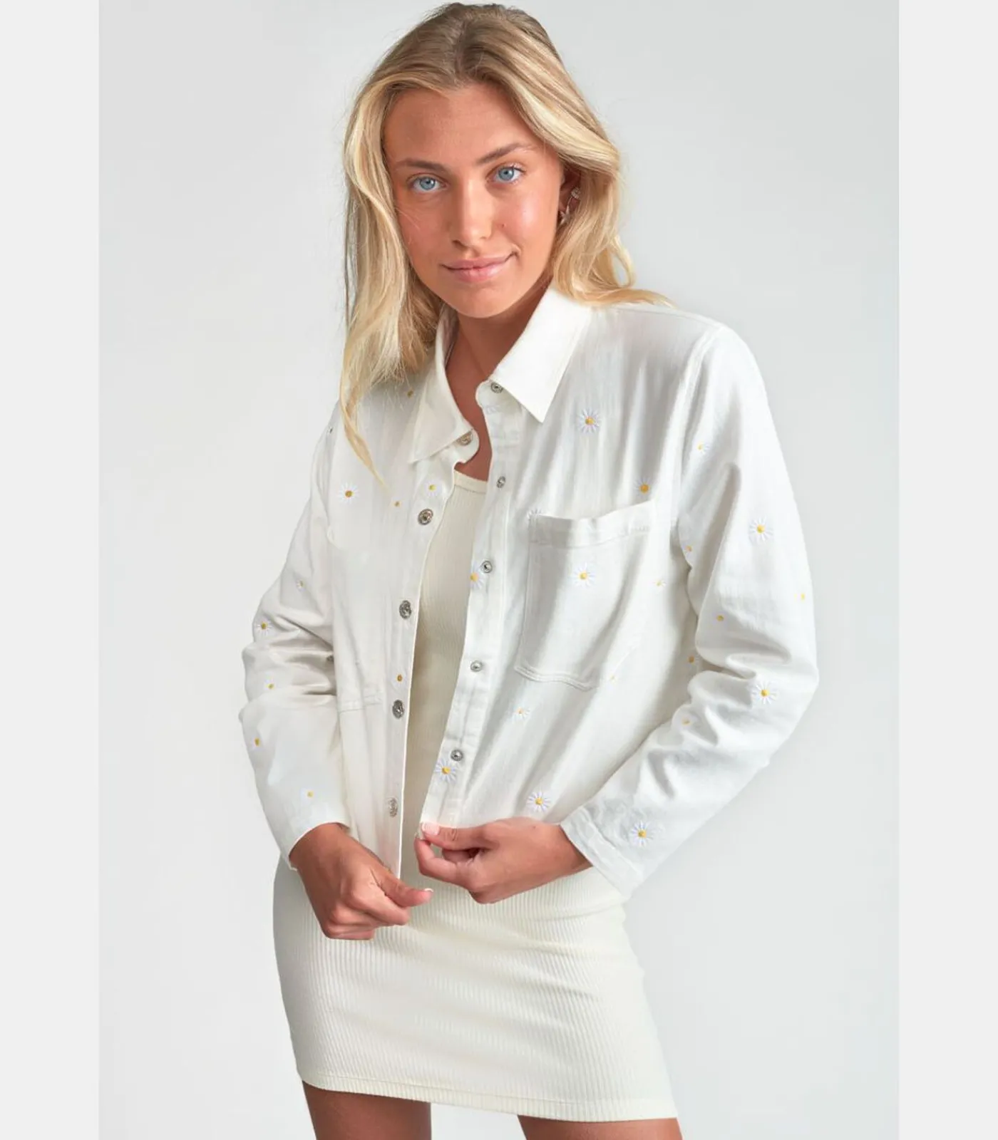 Kinderen Le Temps des Cerises Jasje YELENAGI