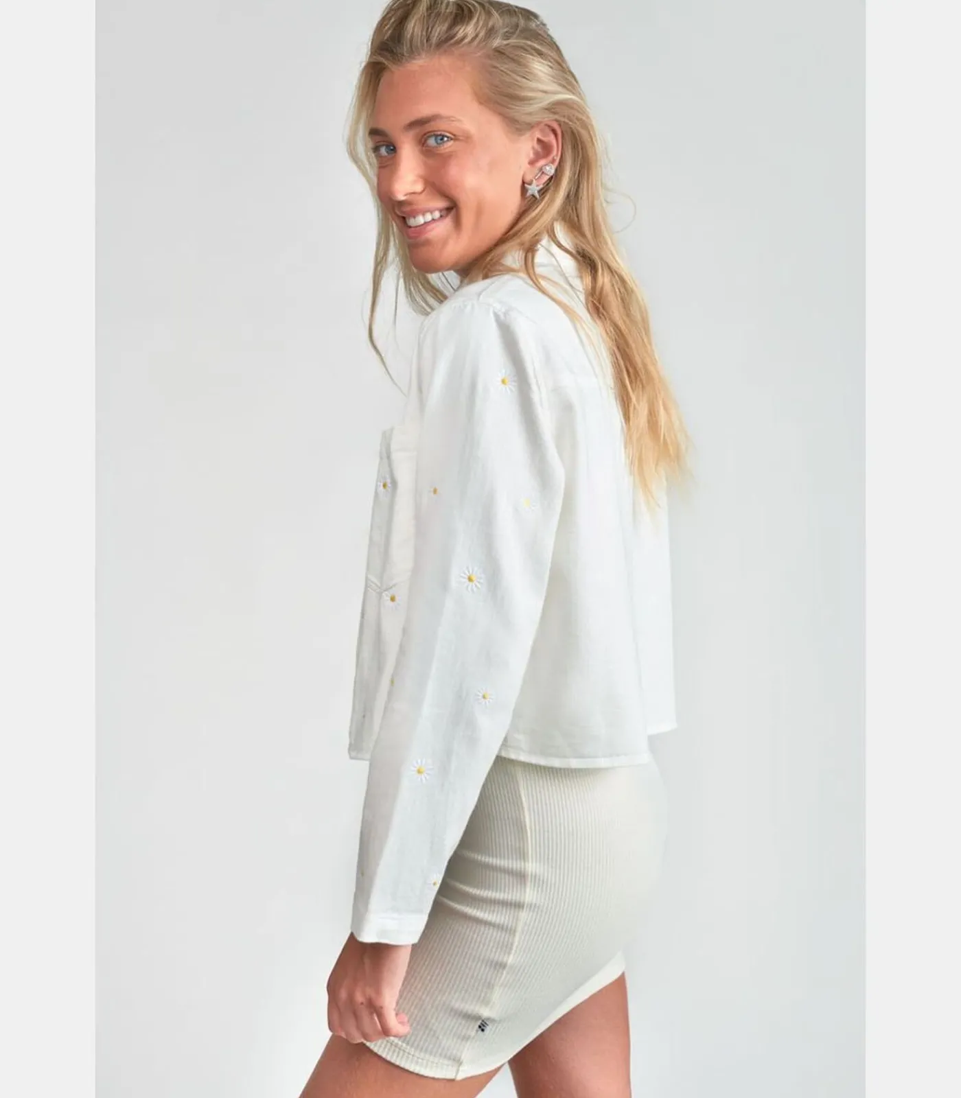 Kinderen Le Temps des Cerises Jasje YELENAGI