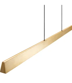 Sale Jasmin - Hanglamp - Brons Hanglampen