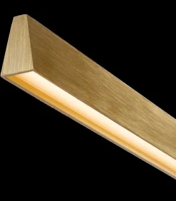 Sale Jasmin - Hanglamp - Brons Hanglampen