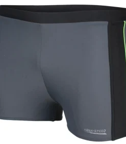 Sale JASON - Korte Broek - Grijs Heren Broeken & Shorts