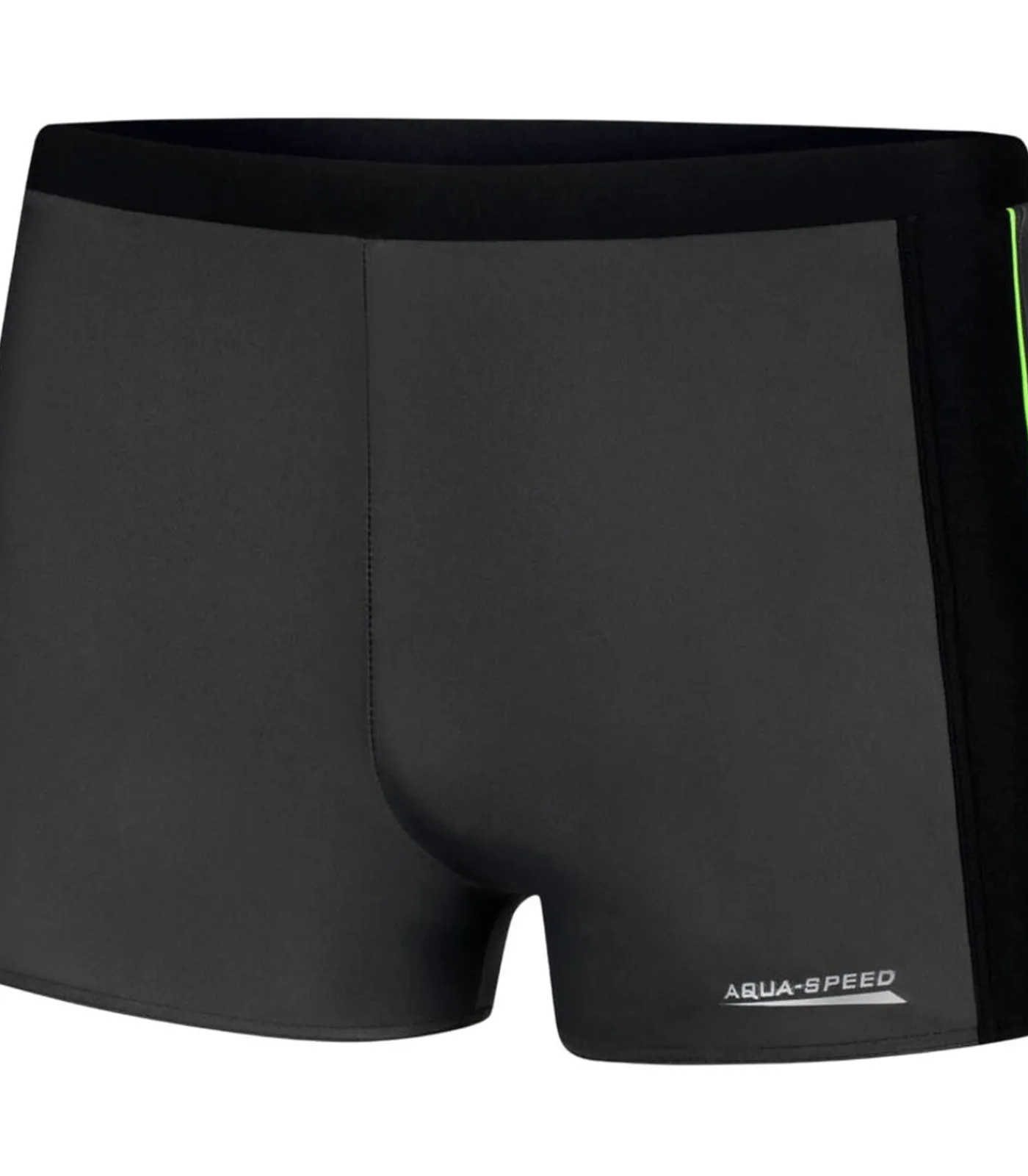 Outlet JASON - Zwembroek - Grijs Heren Badmode