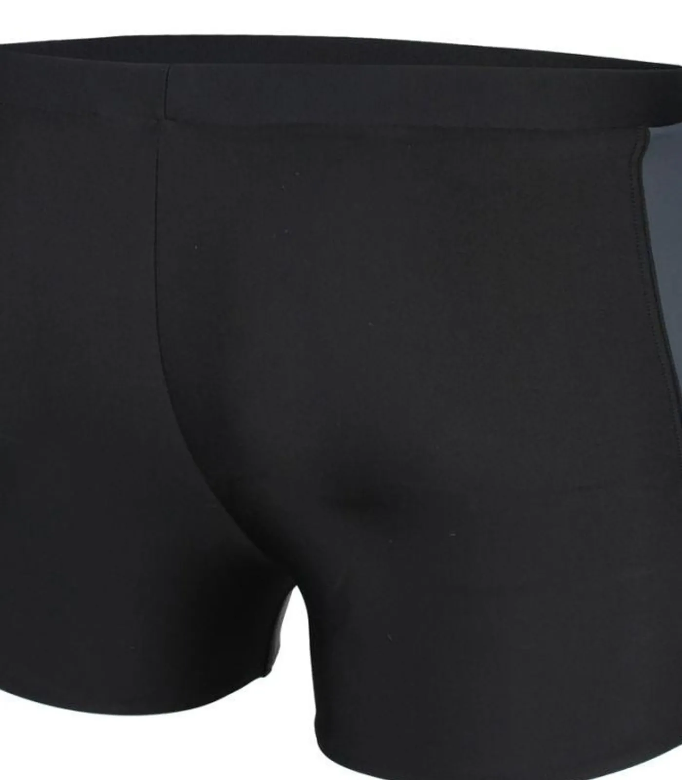 Outlet JASON - Zwembroek - Grijs Heren Badmode