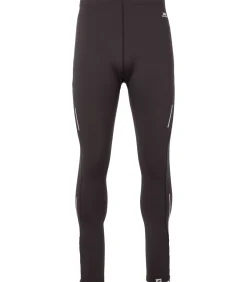 Online JAXON - Leggings - Zwart Heren Jeans