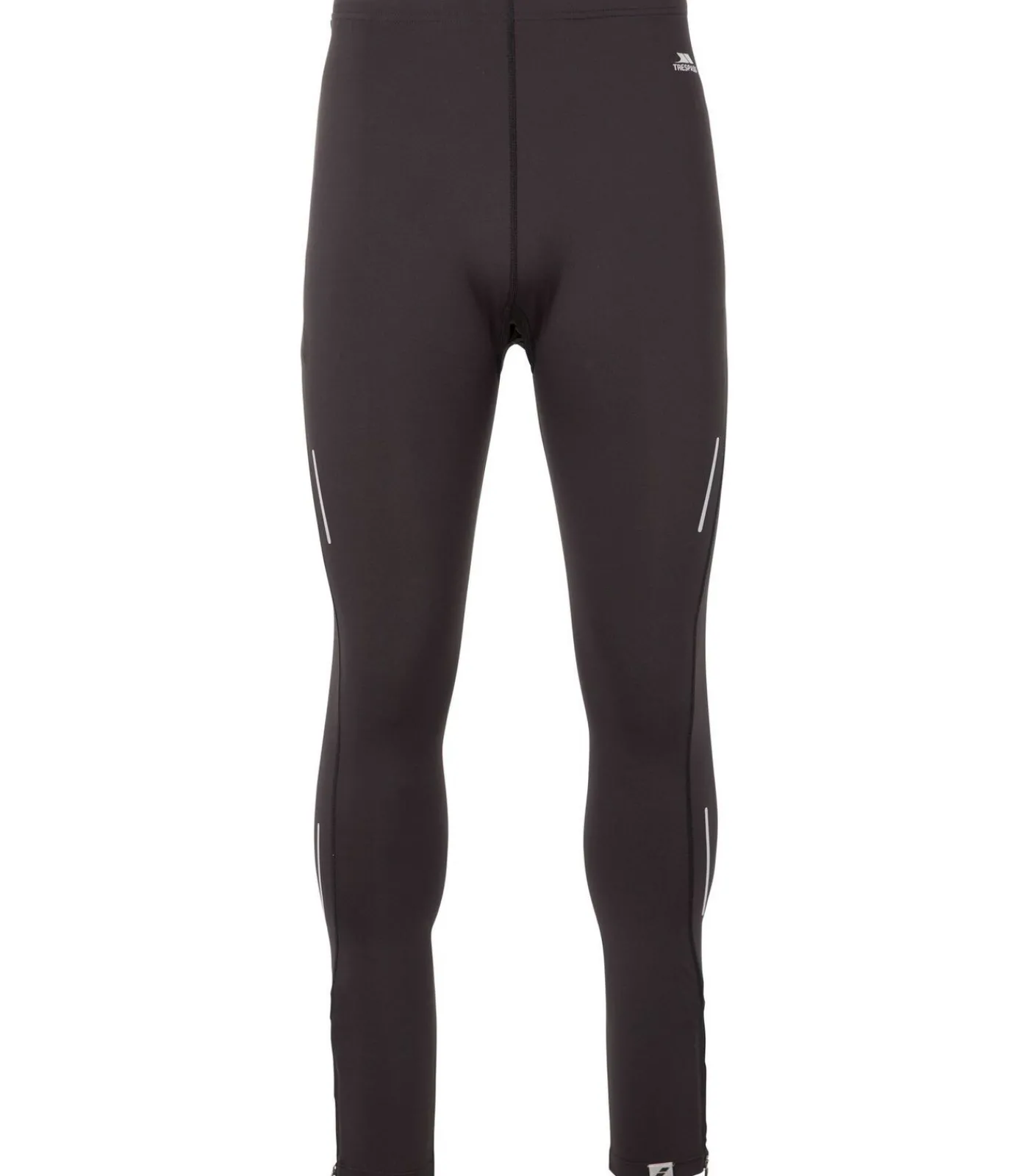 Online JAXON - Leggings - Zwart Heren Jeans