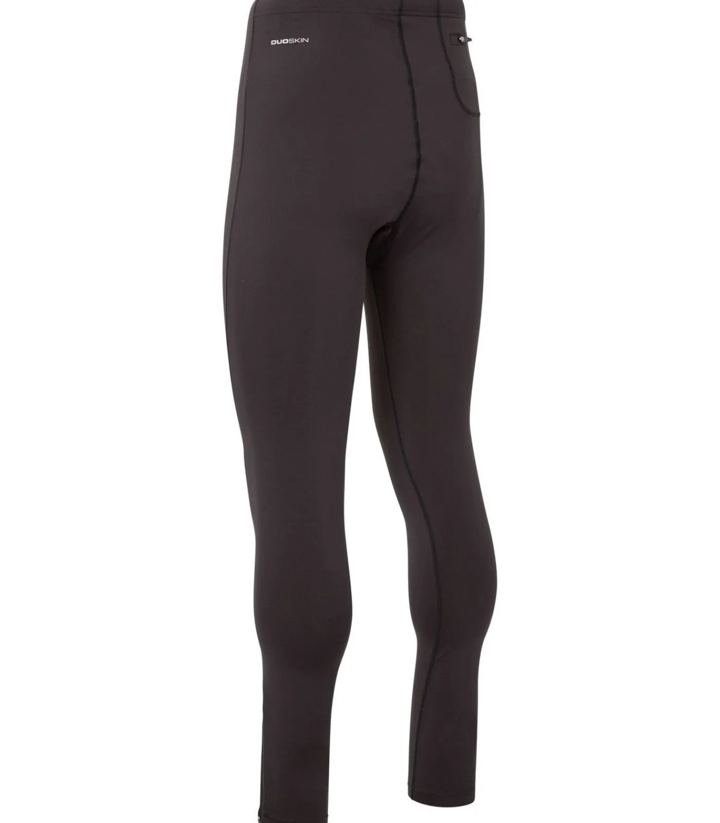 Online JAXON - Leggings - Zwart Heren Jeans