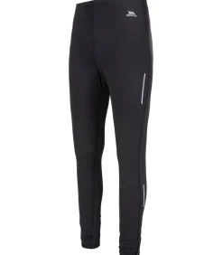 Online JAXON - Leggings - Zwart Heren Jeans