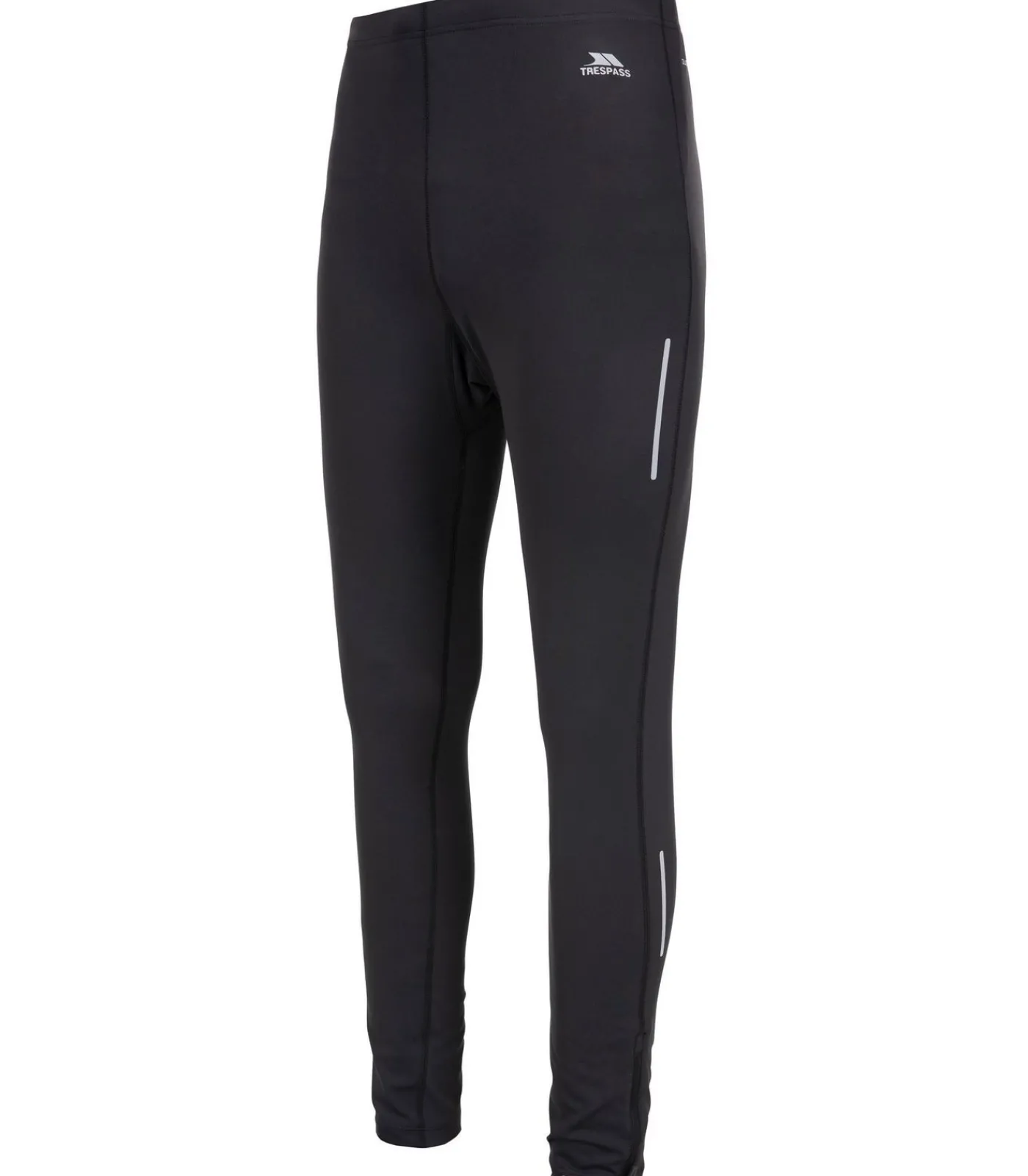 Online JAXON - Leggings - Zwart Heren Jeans