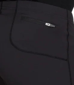 Online JAXON - Leggings - Zwart Heren Jeans