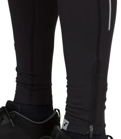 Online JAXON - Leggings - Zwart Heren Jeans