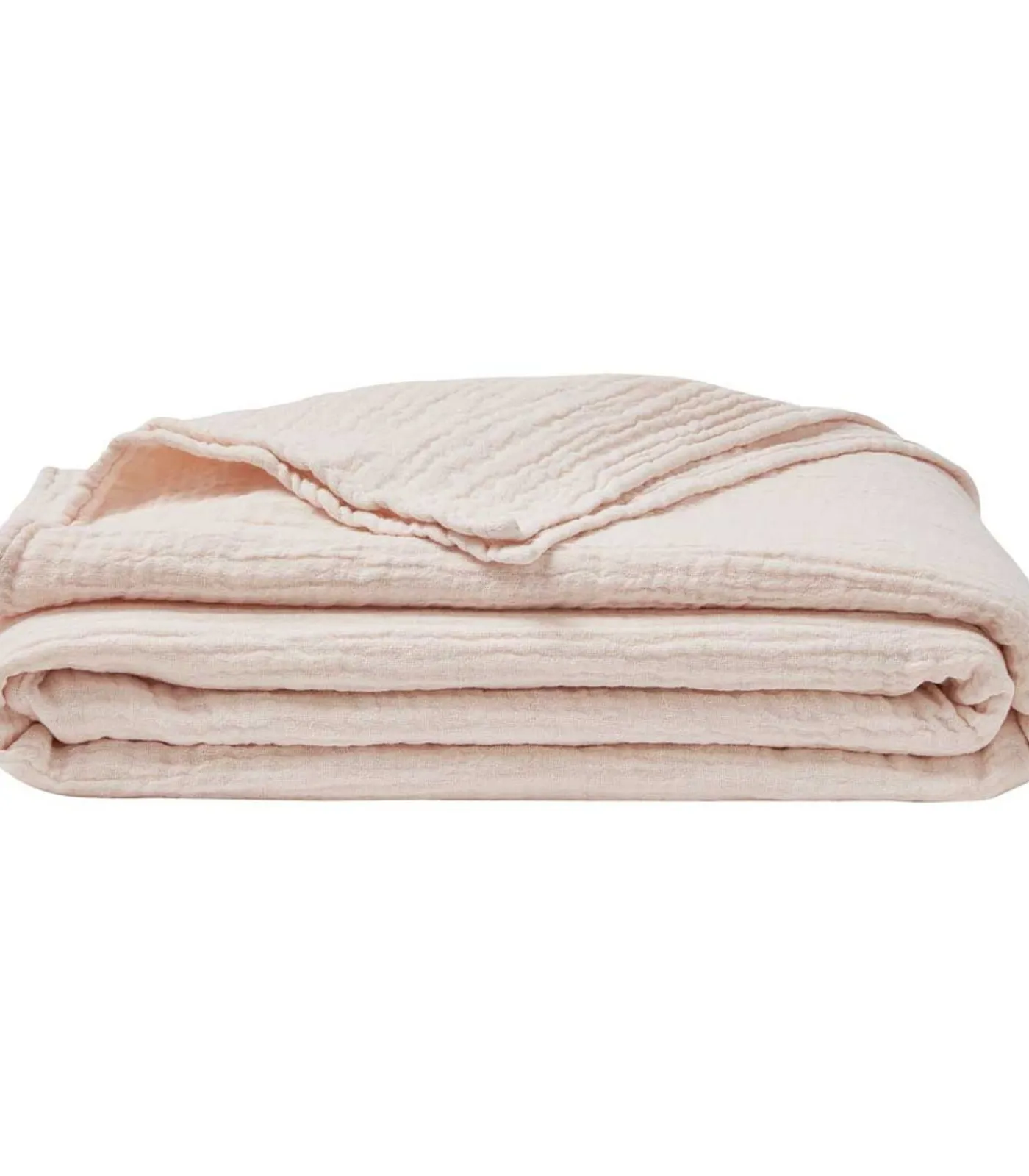 ESSIX Jazzy - Sprei van katoenen mousseline 240x260