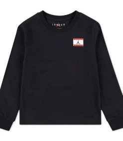 Kinderen Jordan Jdb Ajb Label Ls-Tee