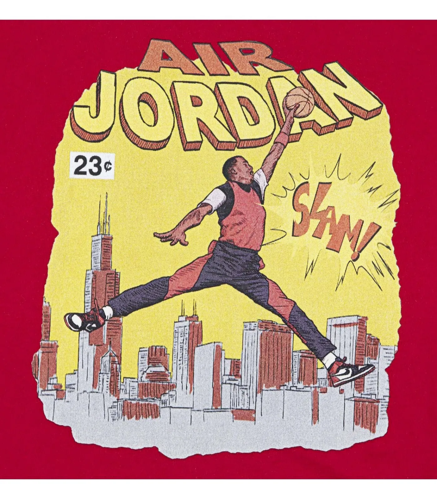 Best Jdb Comic Slam Kinderen Truien & Vesten