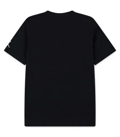 Sale Jdb M J Flt Ess Bl 3.0 Ss Tee Kinderen T-Shirts & Polo's