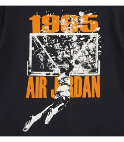 Kinderen Jordan Jdb Mj 85 Shatter Ss Tee