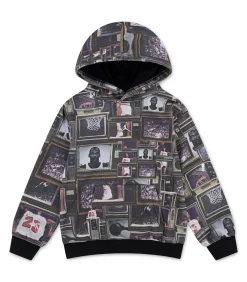 Online Jdb Mj Brklyn Aop Ft Po Kinderen Truien & Vesten