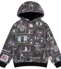 Online Jdb Mj Brklyn Aop Ft Po Kinderen Truien & Vesten