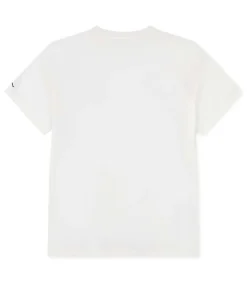 Kinderen Jordan Jdg 23 Throwback Ss Tee