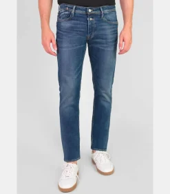 Discount Jeans adjusted 600/17, lengte 34 Heren Jeans