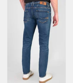Discount Jeans adjusted 600/17, lengte 34 Heren Jeans