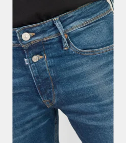 Discount Jeans adjusted 600/17, lengte 34 Heren Jeans