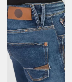 Discount Jeans adjusted 600/17, lengte 34 Heren Jeans