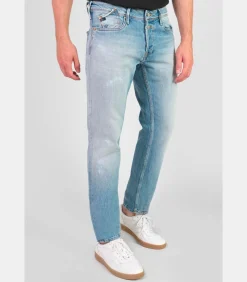 Discount Jeans adjusted 600/17, lengte 34 Heren Jeans