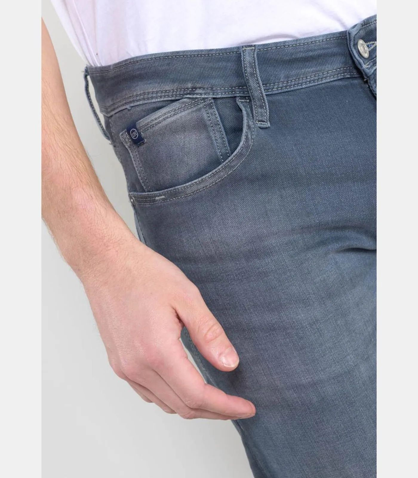 Heren Le Temps des Cerises Jeans adjusted JOGG 700/11, lengte 34