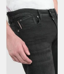 Heren Le Temps des Cerises Jeans adjusted BLUE JOGG 700/11, lengte 34