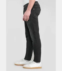 Heren Le Temps des Cerises Jeans adjusted BLUE JOGG 700/11, lengte 34