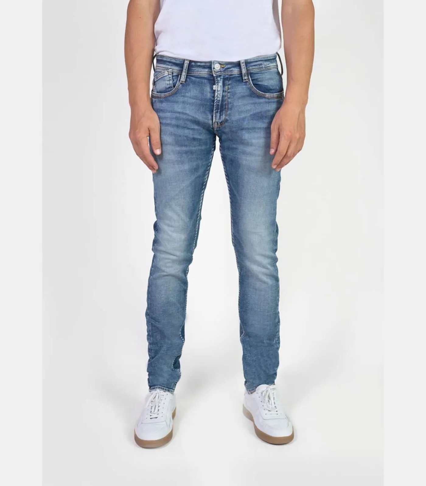 Heren Le Temps des Cerises Jeans adjusted JOGG 700/11, lengte 34