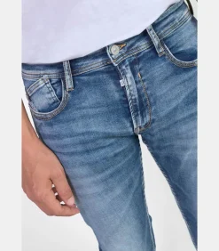 Heren Le Temps des Cerises Jeans adjusted JOGG 700/11, lengte 34