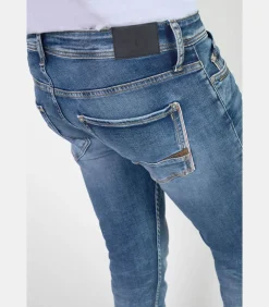 Heren Le Temps des Cerises Jeans adjusted JOGG 700/11, lengte 34