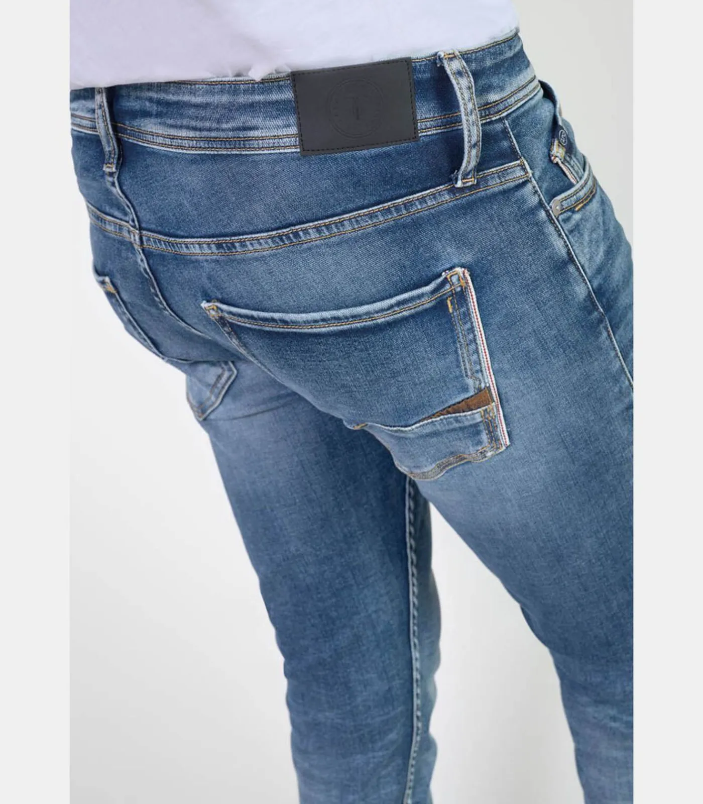 Heren Le Temps des Cerises Jeans adjusted JOGG 700/11, lengte 34