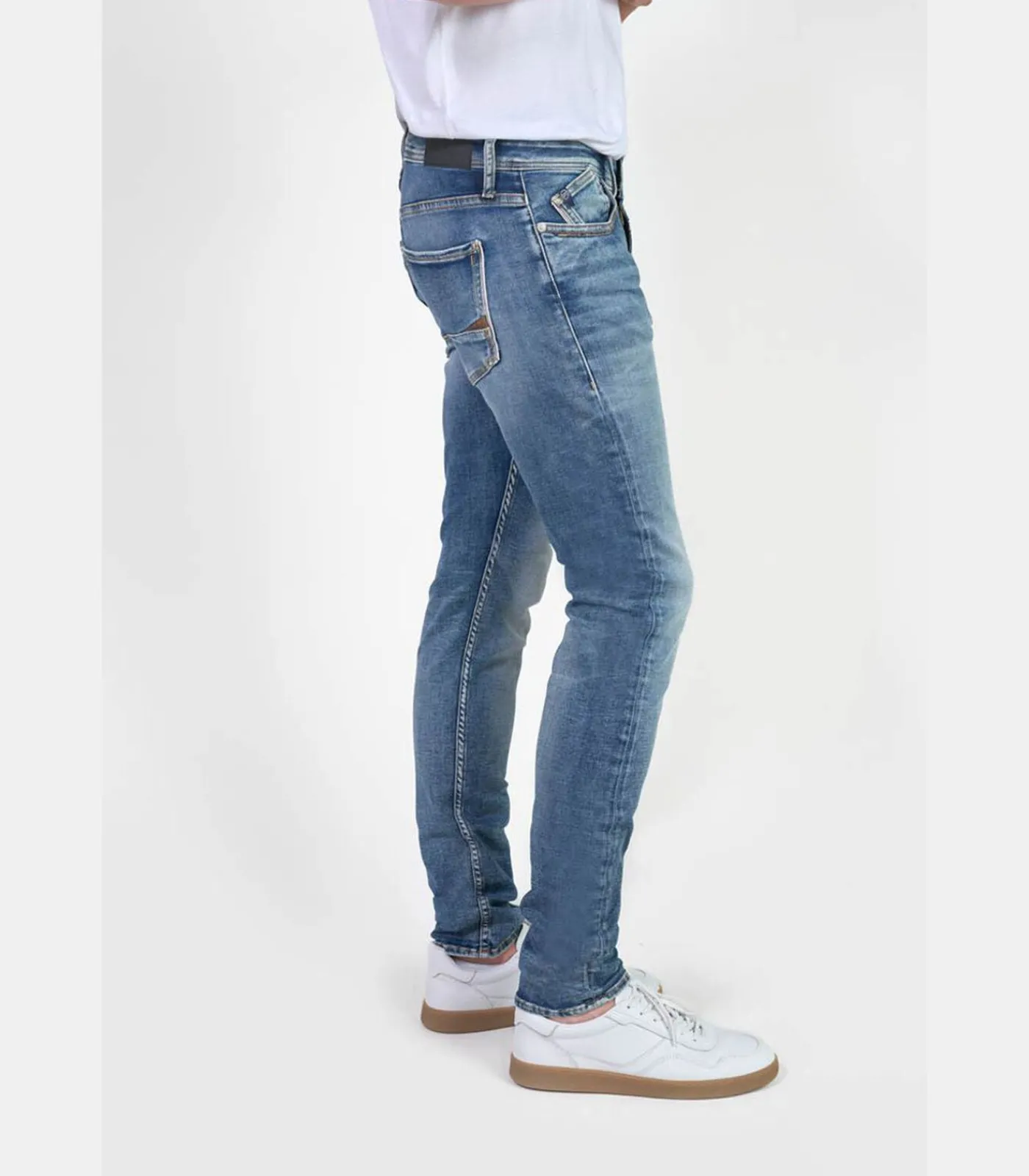 Heren Le Temps des Cerises Jeans adjusted JOGG 700/11, lengte 34