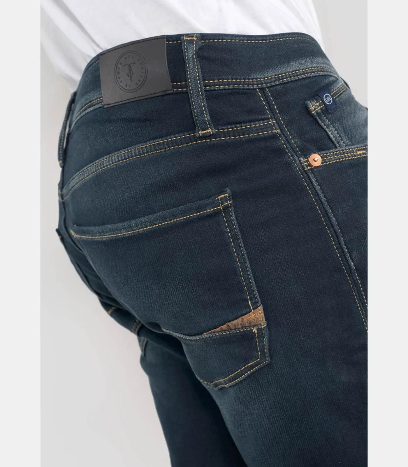 Heren Le Temps des Cerises Jeans adjusted JOGG 700/11, lengte 34