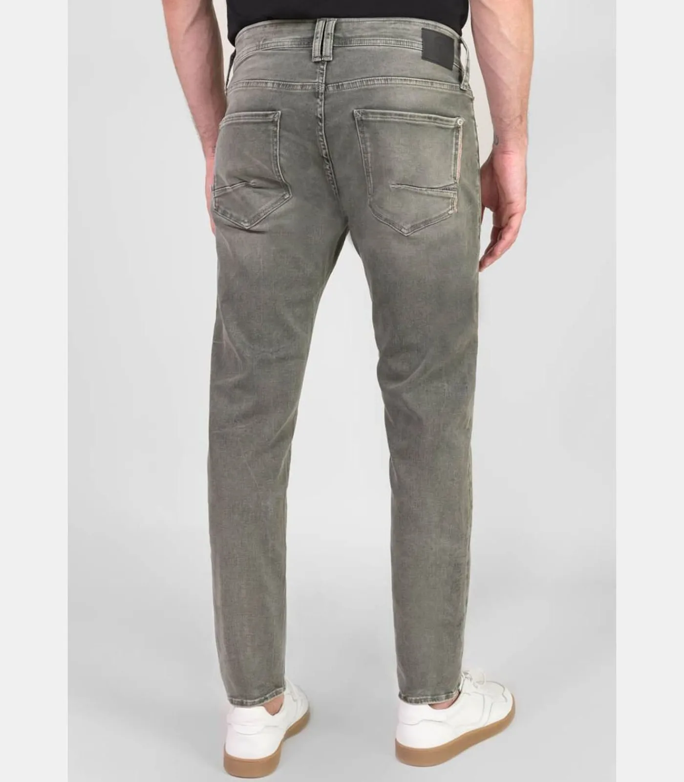 Outlet Jeans adjusted BLUE JOGG 700/11, lengte 34 Heren Jeans