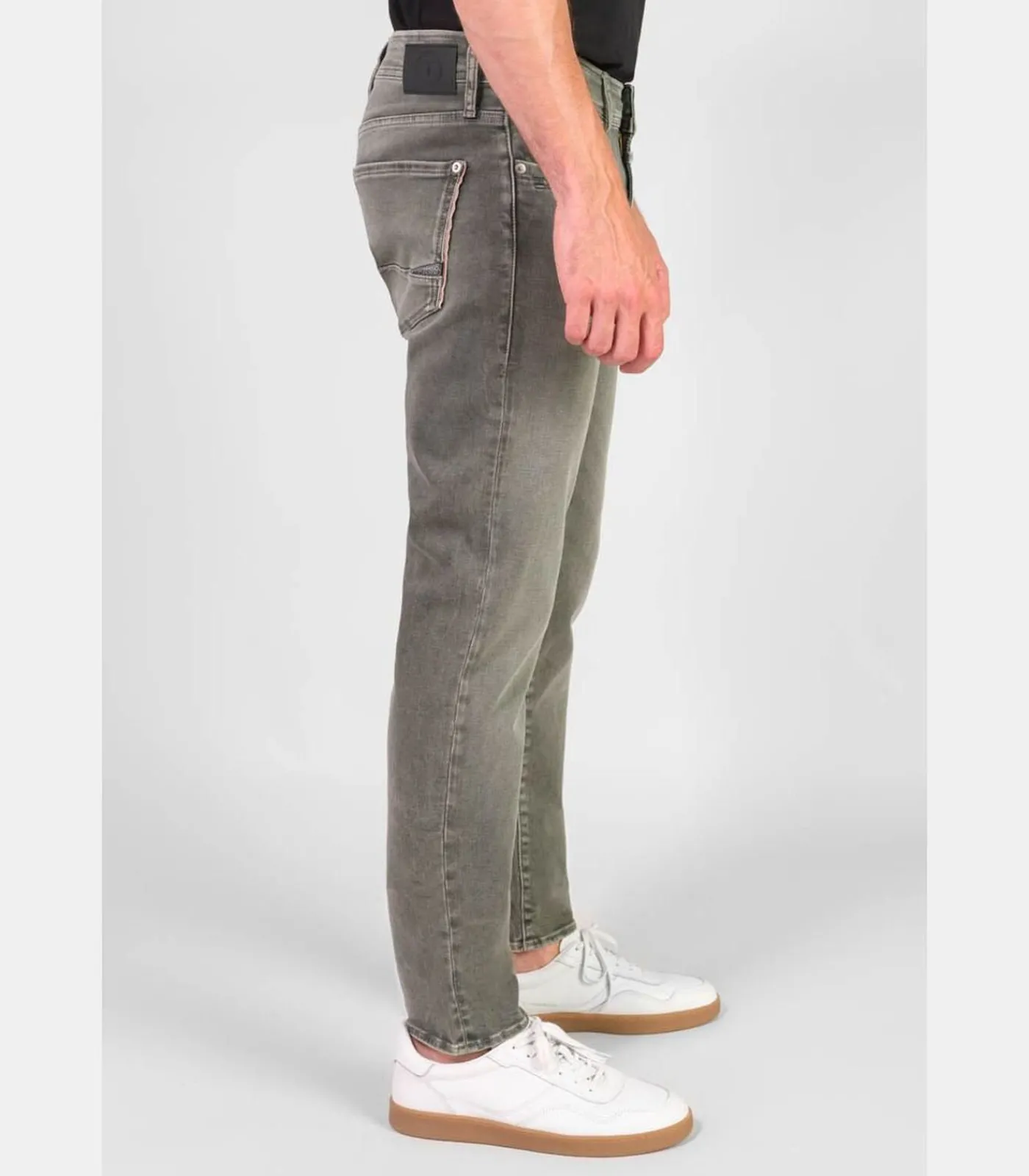 Outlet Jeans adjusted BLUE JOGG 700/11, lengte 34 Heren Jeans