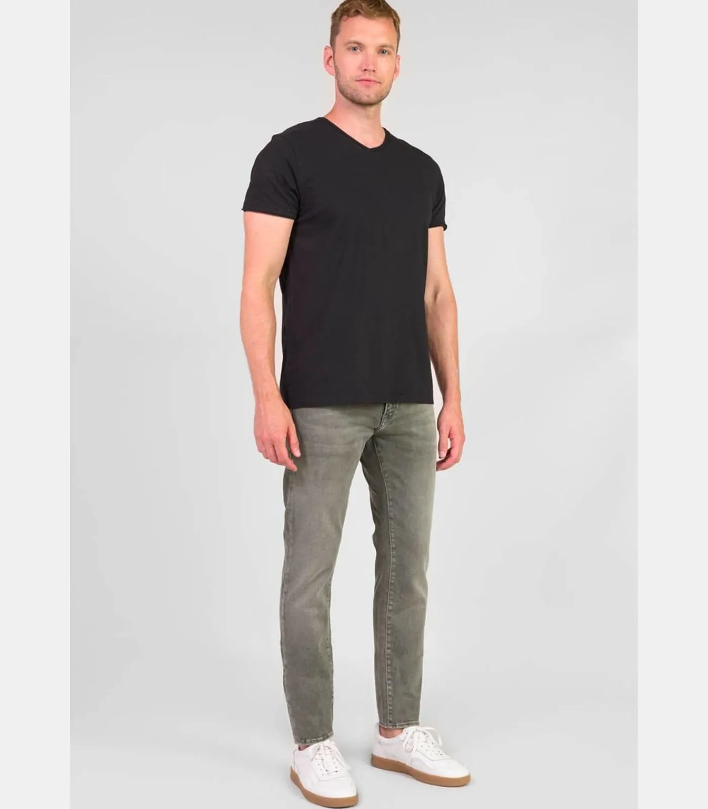 Outlet Jeans adjusted BLUE JOGG 700/11, lengte 34 Heren Jeans