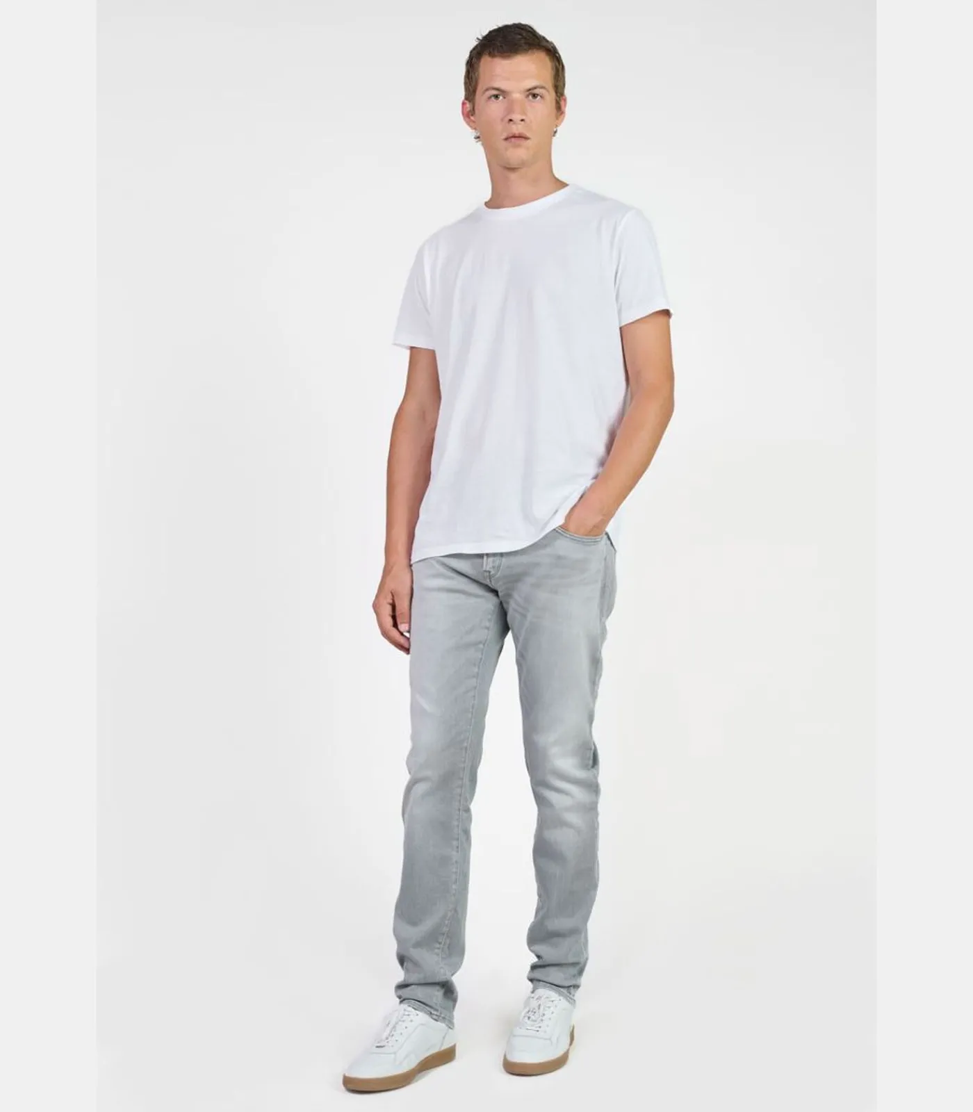 Heren Le Temps des Cerises Jeans adjusted BLUE JOGG 700/11, lengte 34