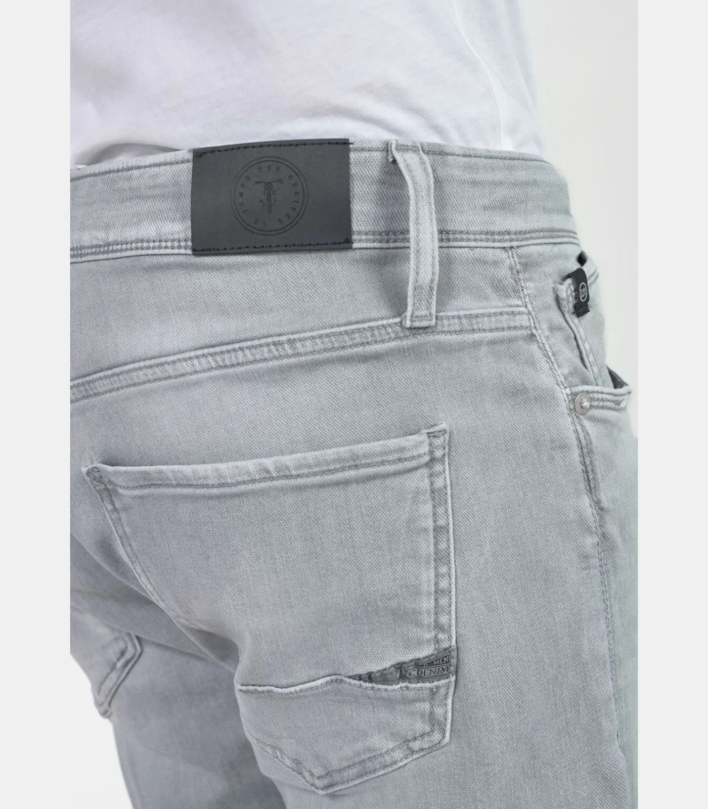 Heren Le Temps des Cerises Jeans adjusted BLUE JOGG 700/11, lengte 34