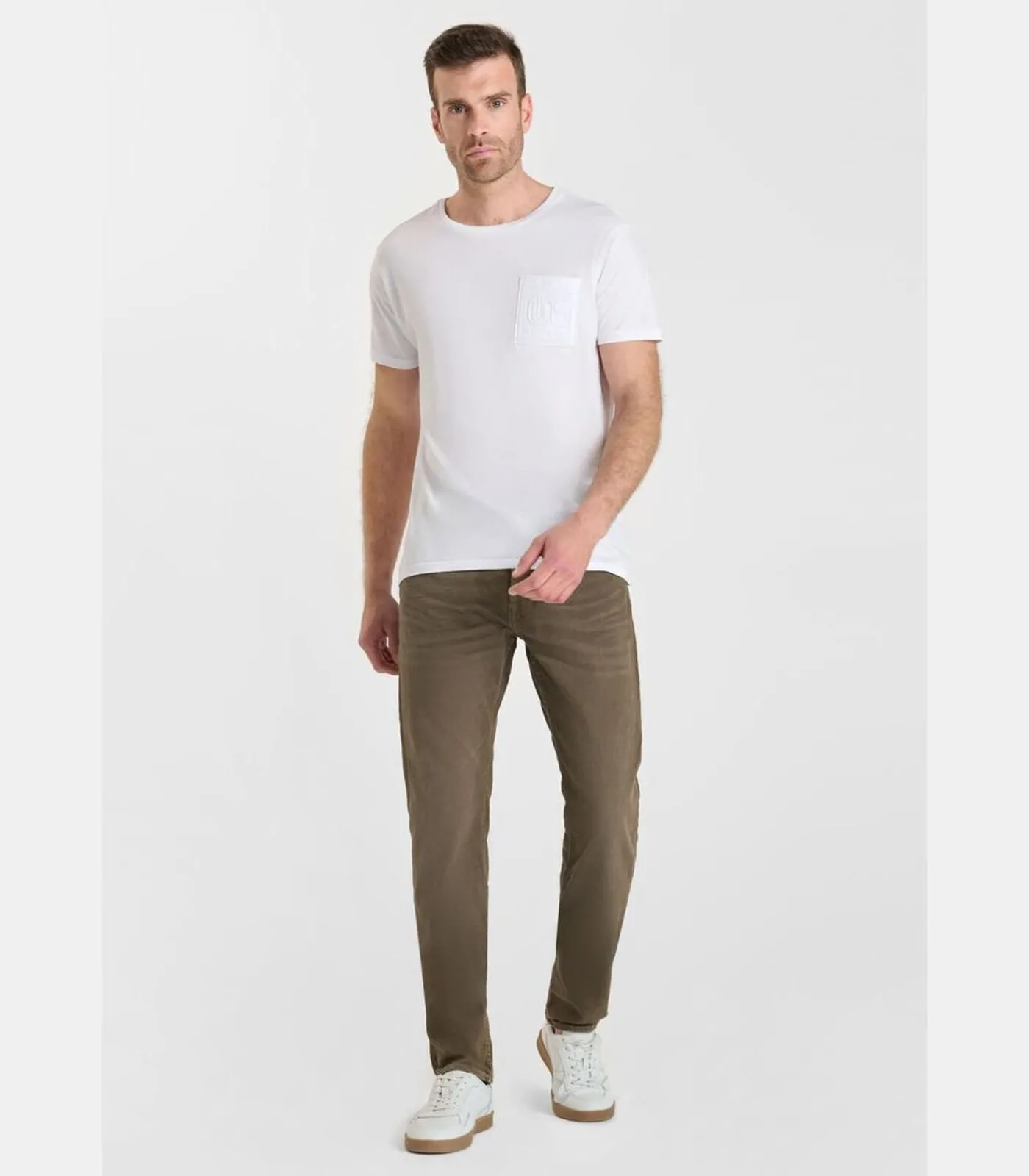 Heren Le Temps des Cerises Jeans adjusted stretch 700/11, lengte 34