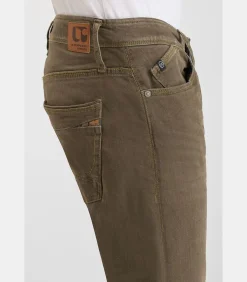 Heren Le Temps des Cerises Jeans adjusted stretch 700/11, lengte 34